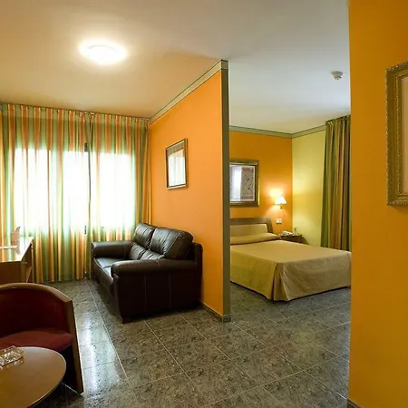 Simba Hotel Xilxes (Castellon)