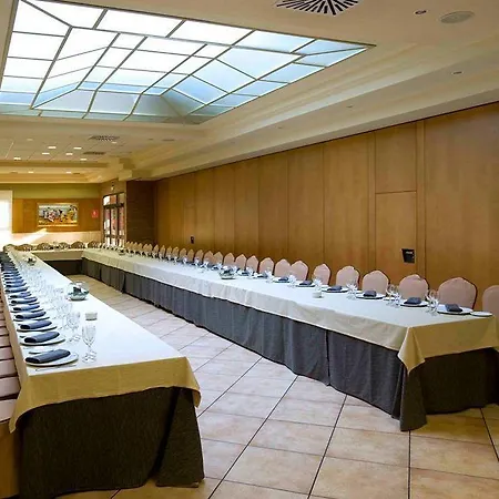Hotel Simba Xilxes (Castellon)