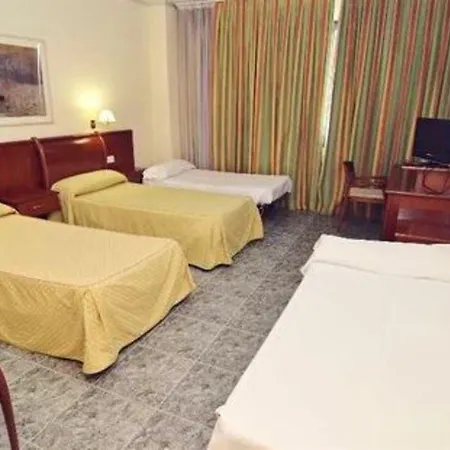 Hotel Simba 3*