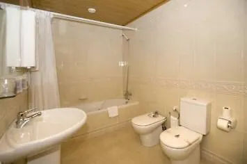 Hotel Simba Xilxes (Castellon)