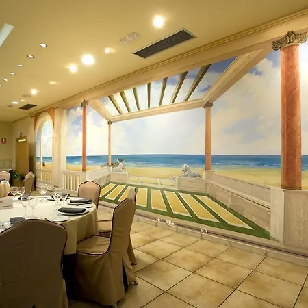 Hotel Simba Xilxes (Castellon)
