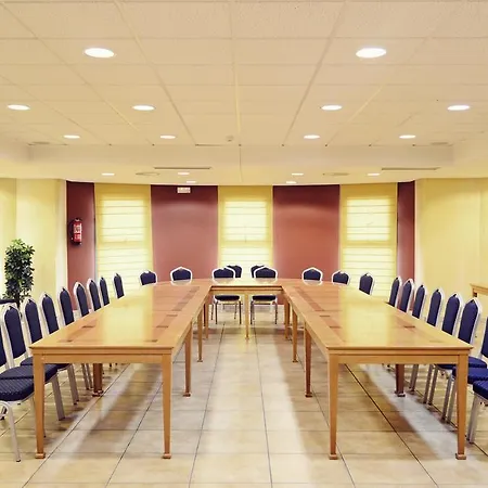 Hotel Simba Xilxes (Castellon)