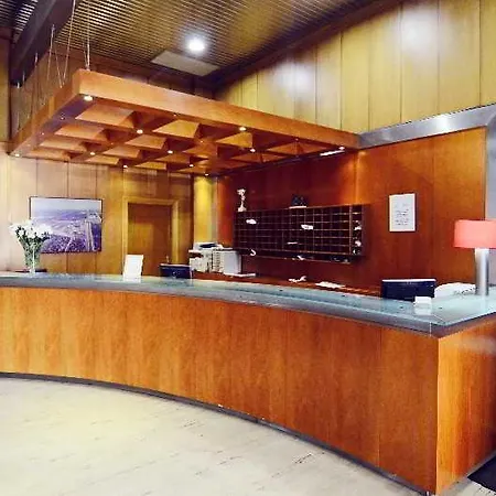 Hotel Simba Xilxes (Castellon)
