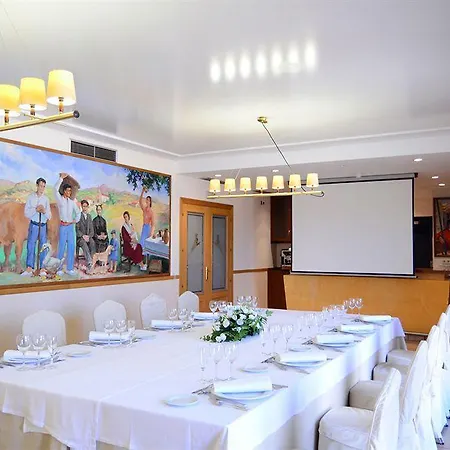 Simba Hotel Xilxes (Castellon)