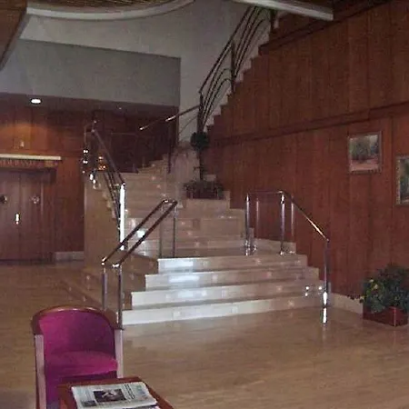 Simba Hotel