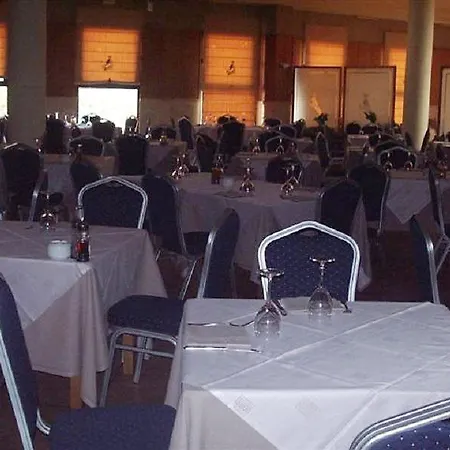 Hotel Simba 3*