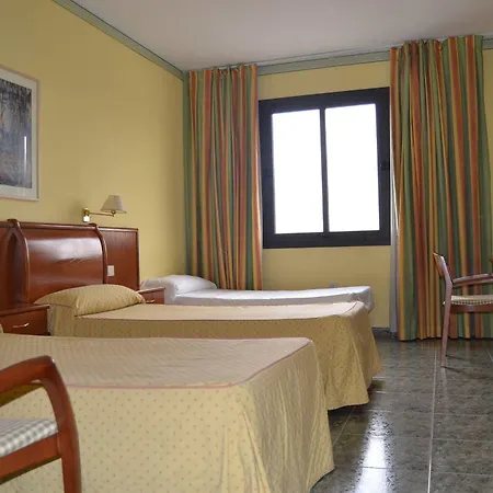 Simba Hotel Xilxes (Castellon)