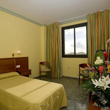 Simba Hotel Xilxes (Castellon)