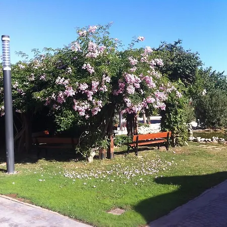 Hotel Simba Xilxes (Castellon)