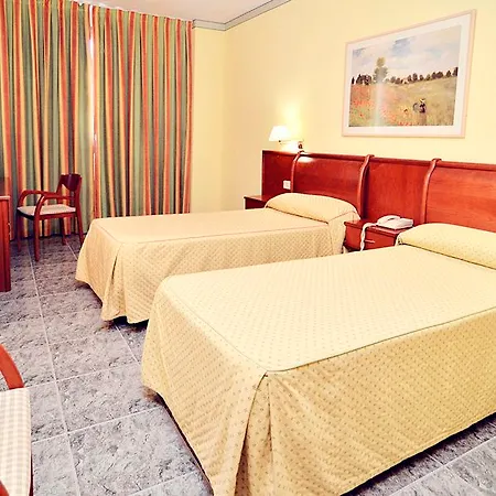 Hotel Simba 3*
