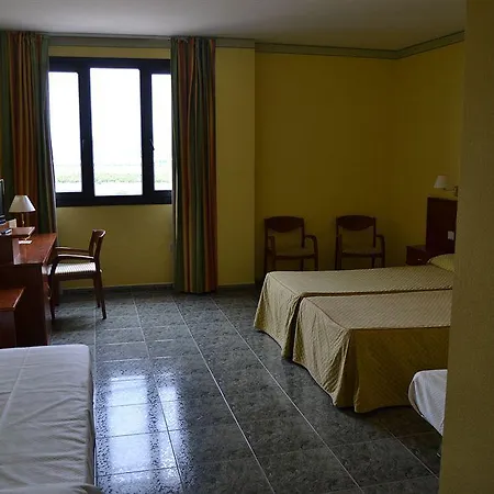 Simba Hotel